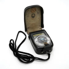 Gossen Luna-Pro Ambient Light Meter