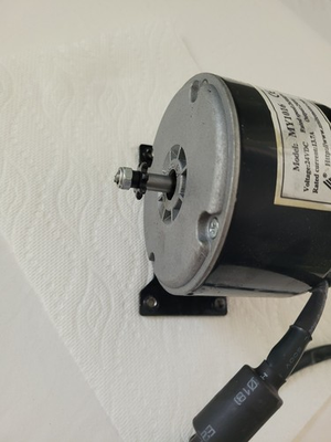 #ad #ad Genuine Rollplay Turnado MY1016 Electric Motor 24V 250W with 7 tooth sprocket $34.99