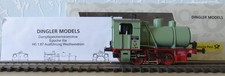 DINGLER Models 10238 - Dampfspeicherlok f&uuml;r M&auml;rklin - DEUTSCHE POST Philatelie