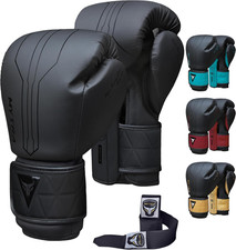 Guantoni Da Boxe Incluso Con Impacchi a Mano Gratuiti Guantoni Boxe Guanti Da Mu