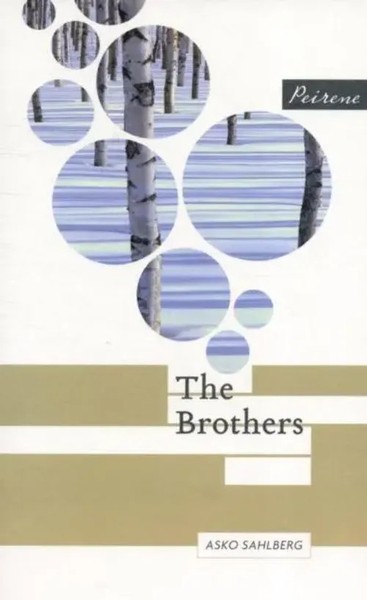 Asko Sahlberg | The Brothers | Taschenbuch | Englisch (2012) | Peirene Press Ltd-image