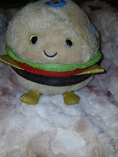 FAO Schwarz Glow Lights Snack Shop Plush medium 6-14 in 2023 Age 3 