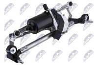 WischergestäNge Nty ESW-PL-029 FüR Opel Corsa S07 X15 L08 L68 Lpg Cdti Turbo