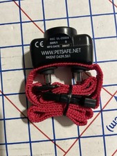 PetSafe PUL-250 UltraLight Receiver Collar InGround Dog Fence UL-250BM SWR/1