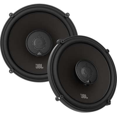 JBL STADIUM62F 6 1/2'' Step-up Multielement Car Audio Speaker System NO GRILL