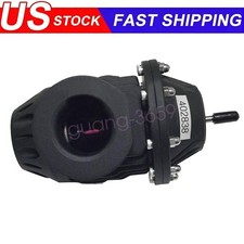 Universal For Hks Bov Sqv 4 Ssqv Iv Turbo Blow Off Valves Jdm Black Color Usa