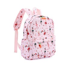 Zicac Toddler Backpack for Boys Girls 12 inch Mini Kids Backpack fo... Fast Ship