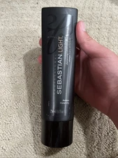 Sebastian Professional Light Weightless Shine Shampoo 250ml
