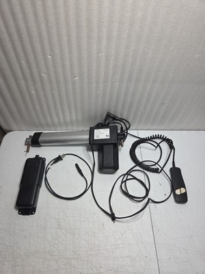 Okin Deltadrive 1.28.000.164.30 Actuator Motor Kit for Lift Chair Power Recliner