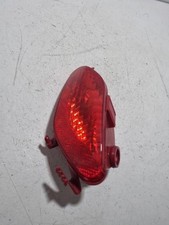 Pare-choc arrière Citroen HY