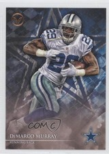 2014 Topps Valor Retail Thin Stock DeMarco Murray #106 1s7