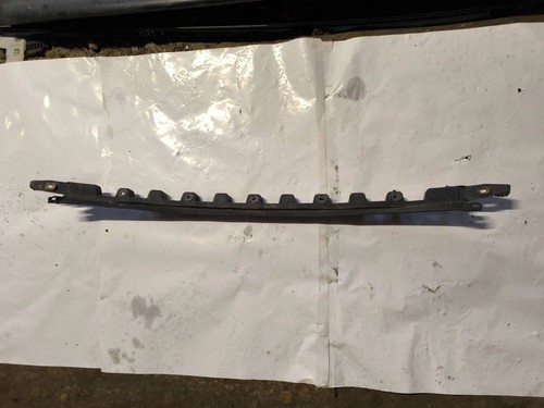 BMW X3 E83 2005 Hinten Halterung Stoßstange Stoßfänger hinten 3400952