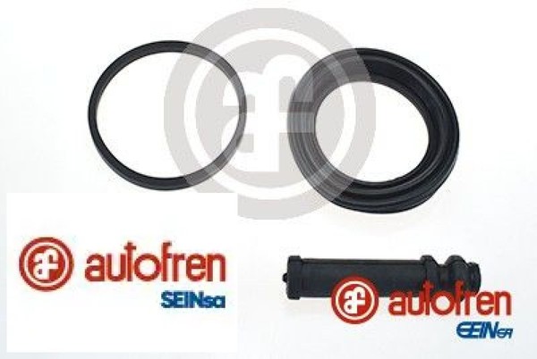Autofren Seinsa D4574 Reparatursatz FüR Bremssattel Reparatursatz Repsatz-image