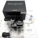 SHIMANO 22 Bantam XG Right Handed Baitcasting Reel w/Box From JAPAN "Near Mint+"