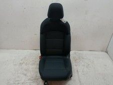 MG MG4 FRONT SEAT Mk1 5 Door  21-25