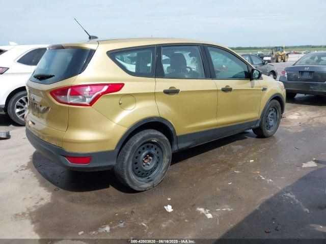 Alternator 150 Amp Without 110v Outlet Fits 13-19 ESCAPE 425718