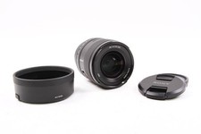 Used Sony FE 35mm f/1.4 GM Lens
