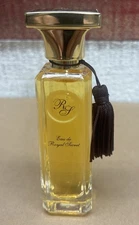 Eau de Royal Secret by Five Star Fragrance Women 1.7 oz 50 ml EDT NEW NO BOX