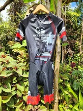 Zoot Triathalon Suit Size Small Kona Hawaii In Excellent Condition