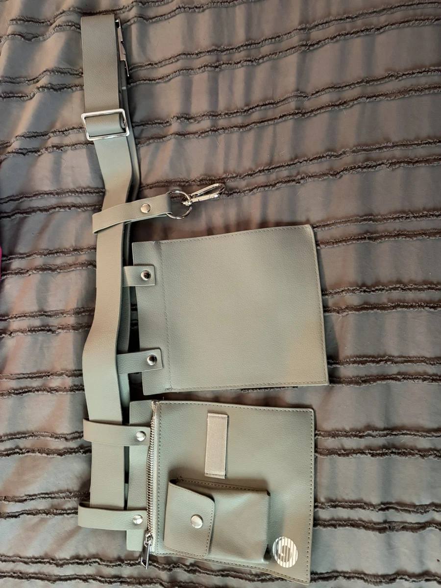 【新品】SYNTHETIC LEATHER UTILITY BELT leather utility belt products for sale | eBay