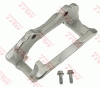Trw BDA596 TräGer, Bremssattel FüR CitroËN, Fiat, Lancia, Peugeot