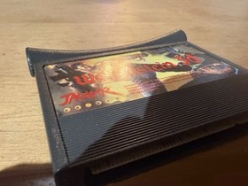 WOLFENSTEIN 3D (Atari Jaguar 1994) Cartridge Only 