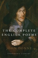 The Complete English Poems | John Donne | Englisch | Buch | Gebunden | 1991