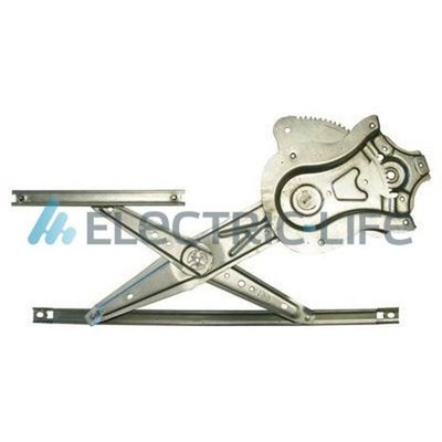 ELECTRIC LIFE Fensterheber ZR TY712 L für TOYOTA YARIS KSP130_ KSP130 VVTi D4d