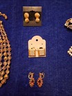 Castlecliff vintage jewelry assortment — photo 3