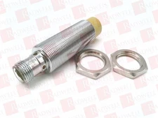 TURCK NI12U-M18E-AP6X-H1141 / NI12UM18EAP6XH11 (NEW IN BOX)