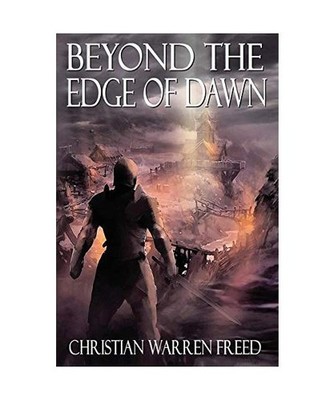 Beyond the Edge of Dawn, Christian Warren Freed