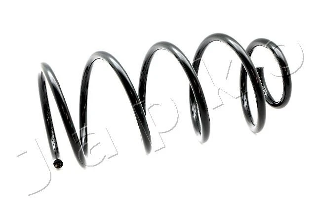 2x SUSPENSION SPRING ZCJ3449A FOR VOLVO D5204T5/5204T 2.0L D5244T9 2.4L 5cyl - Image 2 of 4