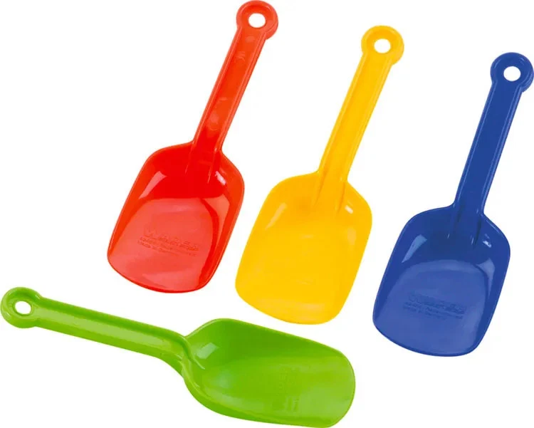 Schaufel für Kinder - Bild 3 von 4