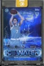 2025-26 Topps 3 Basketball Kon Knueppel #IW-3 Ice Water 33/49 RC Rookie
