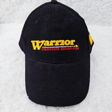 Warrior Custom Golf Promotional Advertising B...