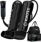 Compression recovery leg theraphy - size small - ankles, knees, and thighs KNQZE — photo 2