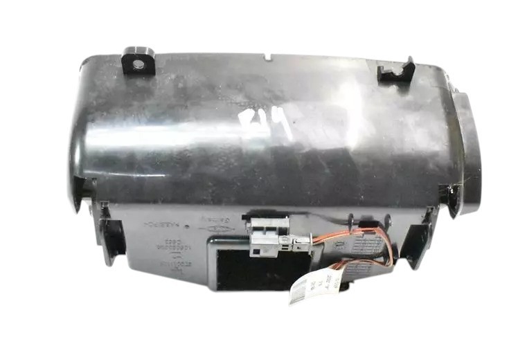 14-20 Maserati Ghibli Center Console Storage Tray Compartment 670011129 Oem