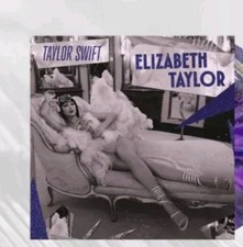 Taylor Swift Elizabeth Taylor 7 