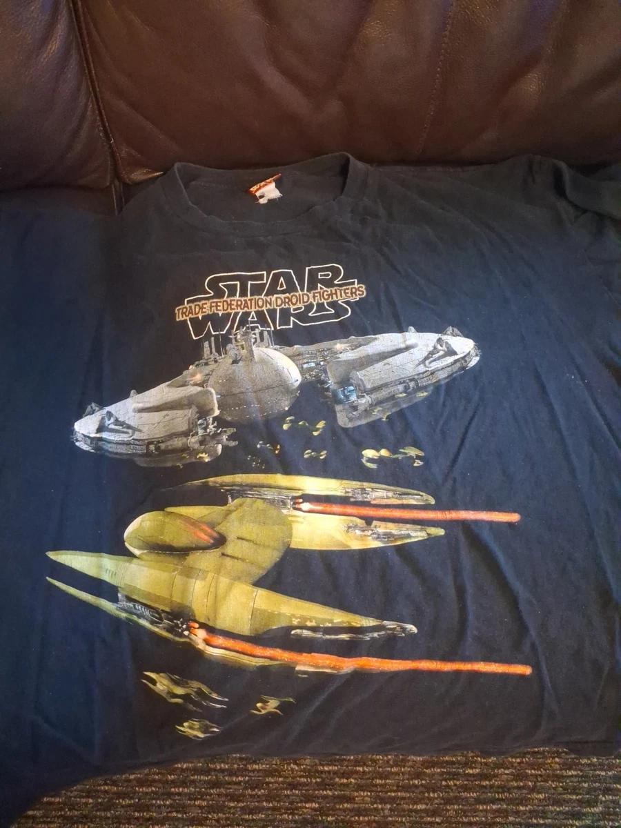 25+ Star Wars Vintage T-Shirts for Men for sale | Updated Oct 2026