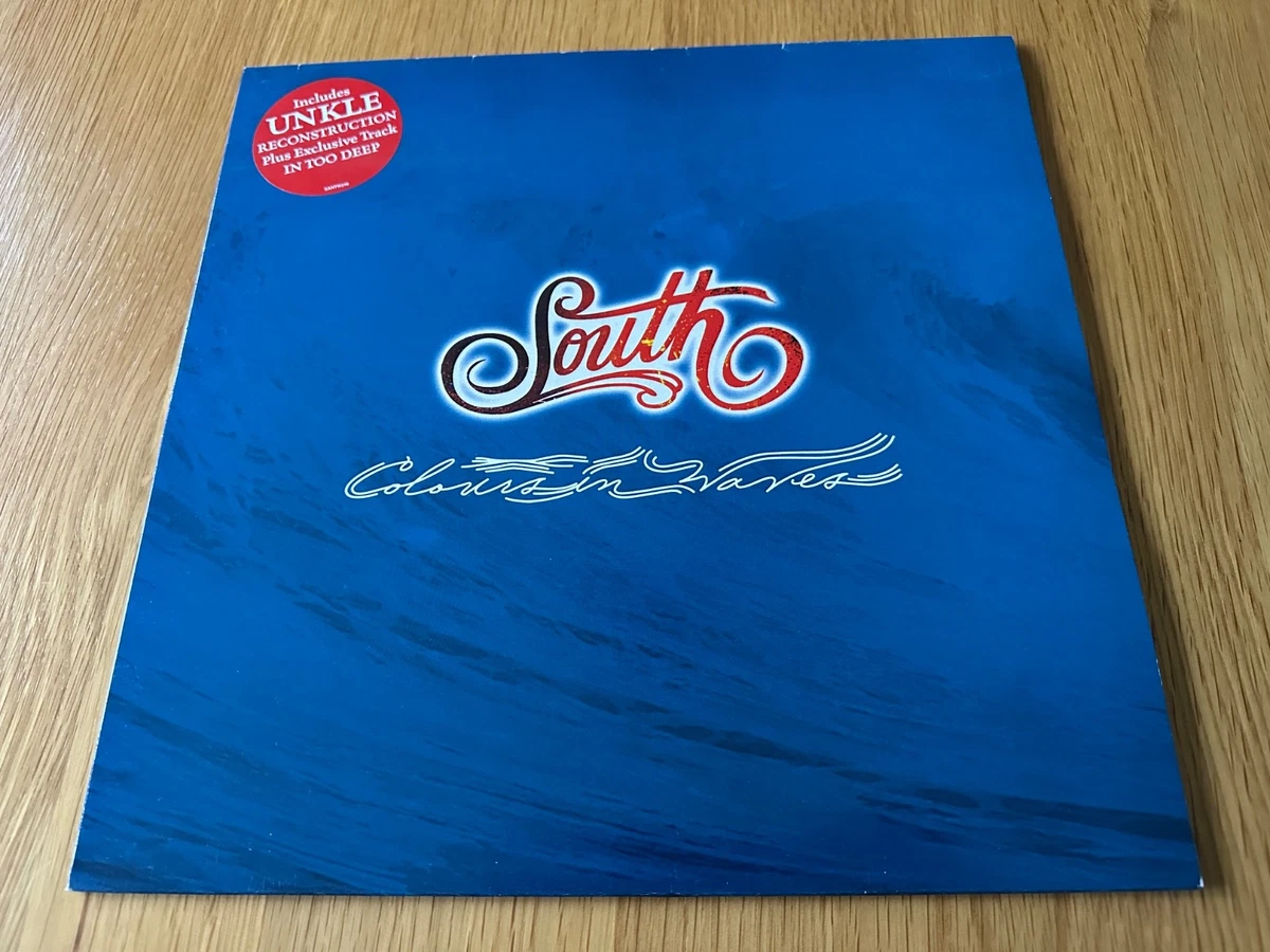Unkle Vinyl Records for sale - eBay