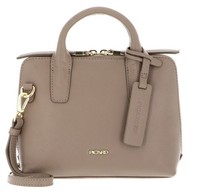 Picard Java Handbag Handtasche UmhäNgetasche Tasche Chai Taupe Neu
