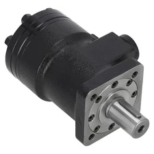 Hydraulic Gerotor Motor 101-1001-009 101-1001 Fit For Eaton Char-Lynn: H Series