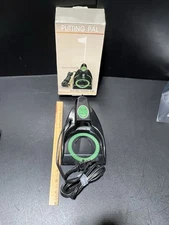 Putting Pal Electric Putting Cup