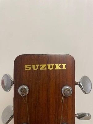 Acoustic Guitar Suzuki Violin F-150 Japan | eBay