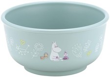 Skater Baby tableware, bowl, for children around 5 months, antibacterial, plasti