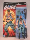 Hasbro G.I.Joe Gung Ho Retro 6"  Action Figure