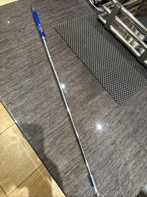 Blue Point (durch Snap On) magnetische ausziehbare Tonabnehmer Werkzeug Stift selten MHW45045BP