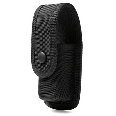 OC Spray Pepper Mace Holster Duty Belt MOLLE MK3 MK4 Nylon Case Holder