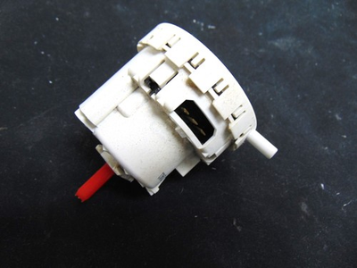 #ad Whirlpool Washer Water Level Pressure Sensor 3366847 $11.99