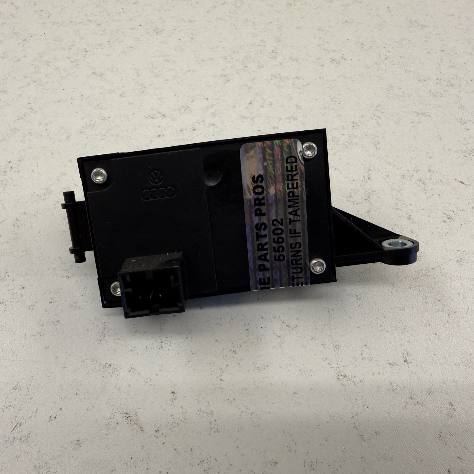 Bentley Flying Spur 2014-2018 Steering column P/N 3W0953551C